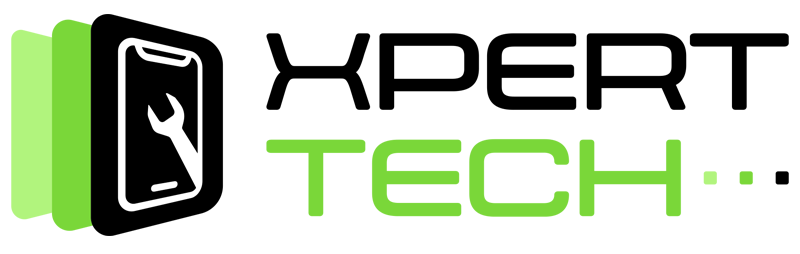 Xpertech Logo